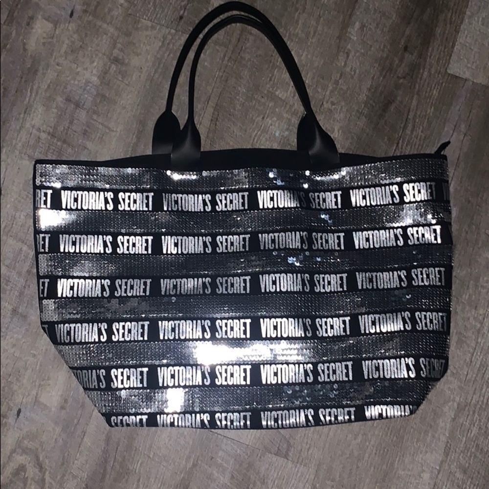 Large Victoria Secret bag